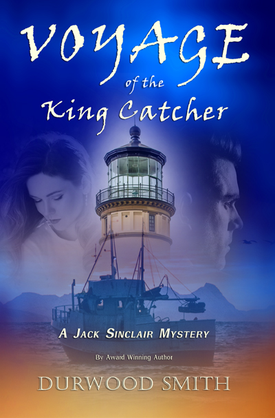 Voyage of the King Catcher